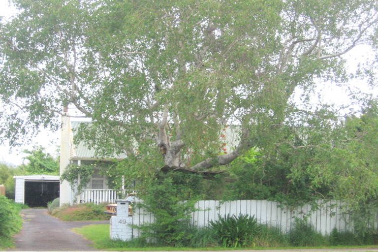 Photo of property in 49 Aroha View Avenue, Te Aroha, 3320