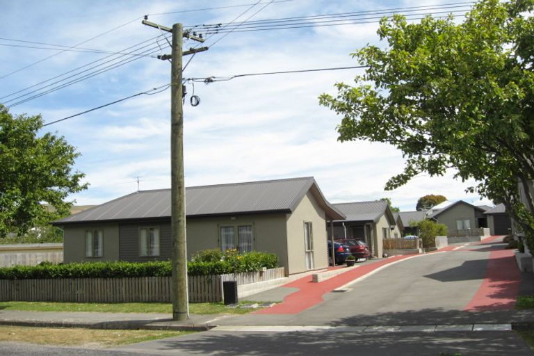 Photo of property in 50 Silvester Street, Woolston, Christchurch, 8023