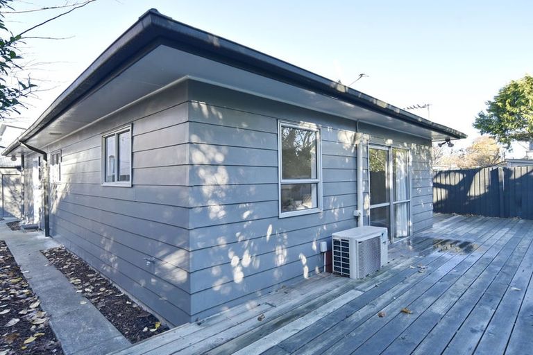 Photo of property in 11 Hutcheson Street, Sydenham, Christchurch, 8023
