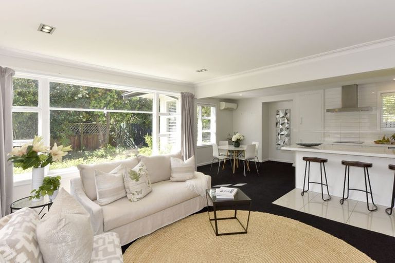 Photo of property in 11 Chislehurst Place, Bryndwr, Christchurch, 8052