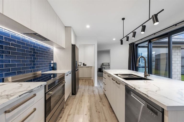 Photo of property in 120 Northmoor Boulevard, Rolleston, 7615