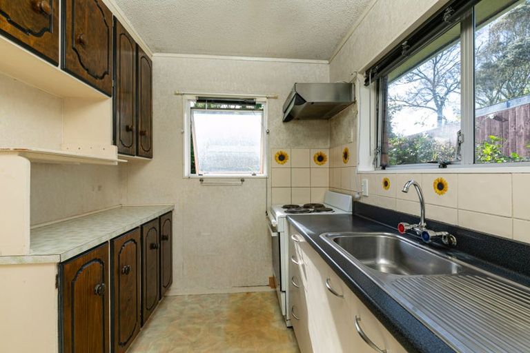 Photo of property in 1/21 Takapu Street, Henderson, Auckland, 0612