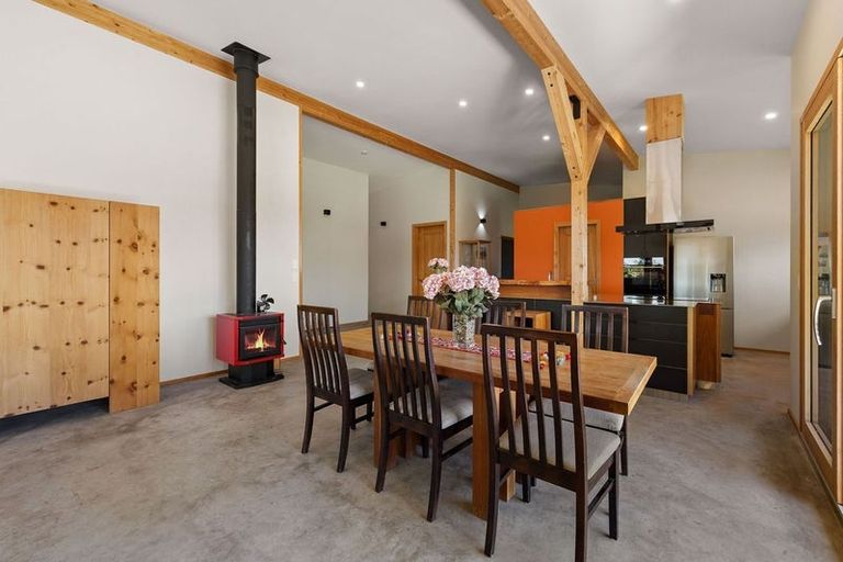 Photo of property in Kane Road, Hawea Flat, Lake Hawea, 9382