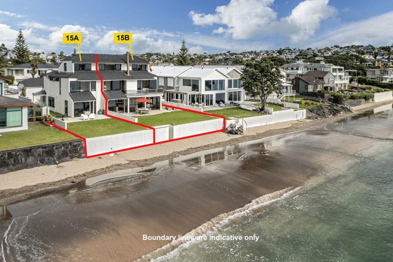 Photo of property in 1/15 Craig Road, Milford, Auckland, 0620