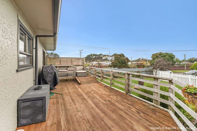 Photo of property in 54 Mosston Road, Castlecliff, Whanganui, 4501