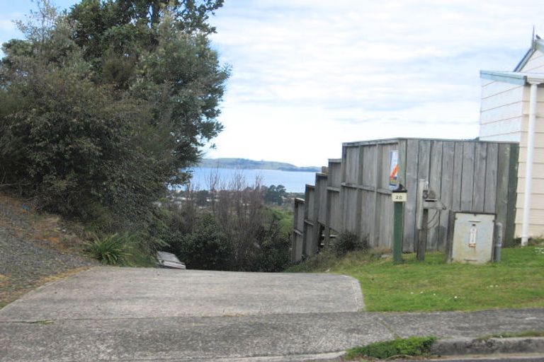 Photo of property in 28 Tairua Heights, Tairua, 3508