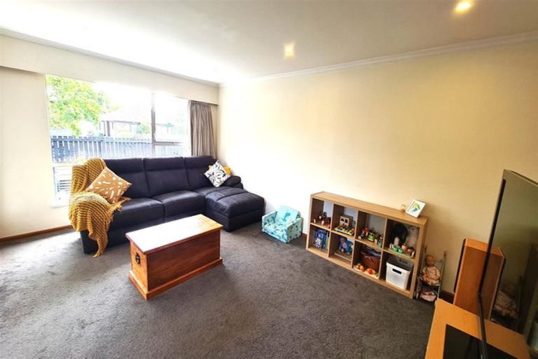 Photo of property in 50 Nancy Avenue, Mairehau, Christchurch, 8052