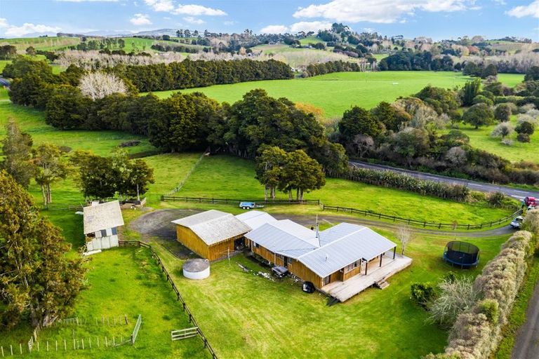 Photo of property in 360 Kara Road, Maungatapere, Whangarei, 0179