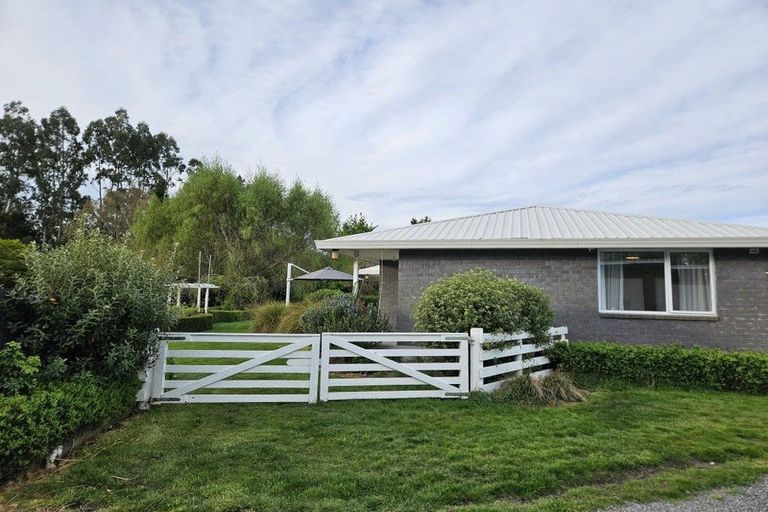 Photo of property in 165 Tancreds Road, Lincoln, Christchurch, 7672
