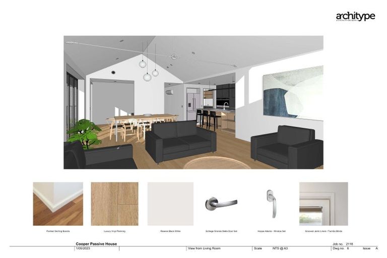 Photo of property in 12 Rosella Place, Mosgiel, Dunedin, 9024