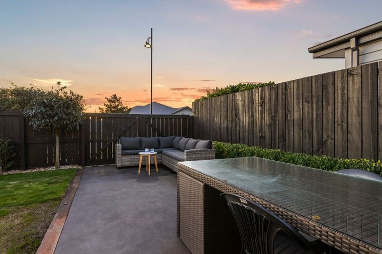 Photo of property in 25 Elba Crescent, Halswell, Christchurch, 8025