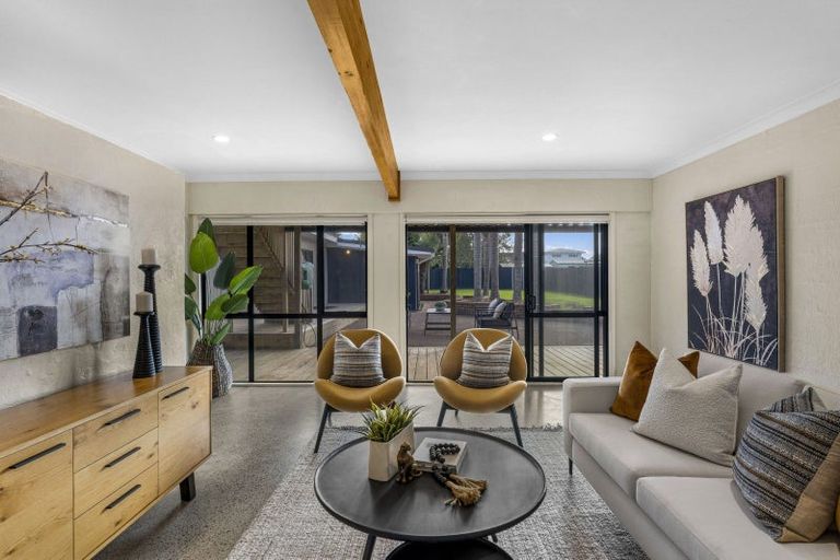 Photo of property in 5 Kowhai Road, Whenuapai, Auckland, 0618