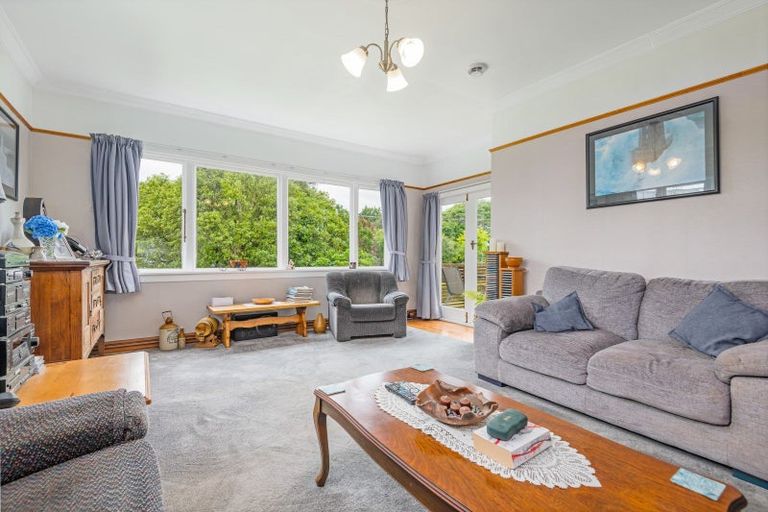 Photo of property in 27 Dawson Street, Pahiatua, 4910