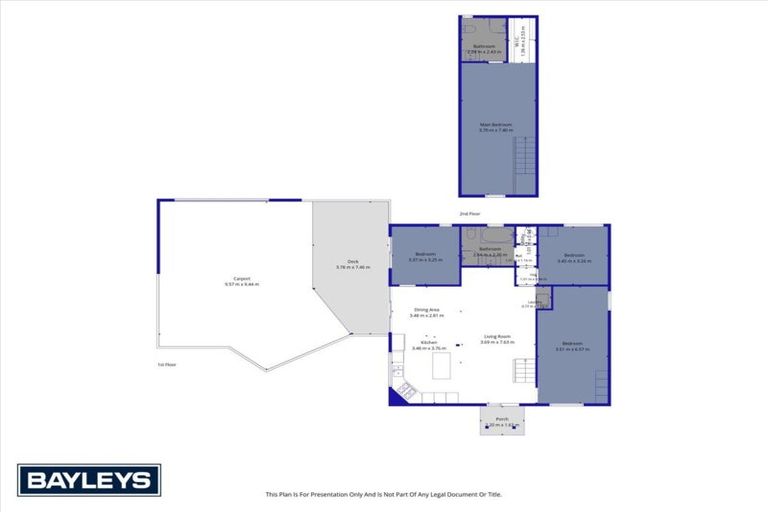 Photo of property in 80a Cameron Road, Te Puke, 3119
