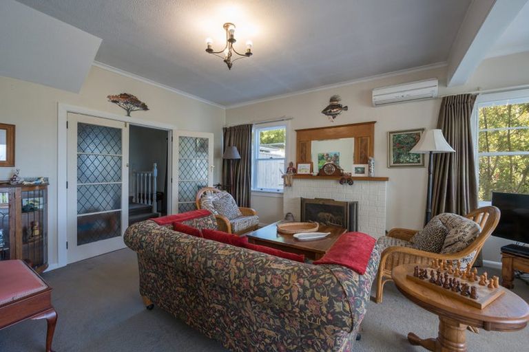 Photo of property in 21 Scotland Street, Nelson South, Nelson, 7010