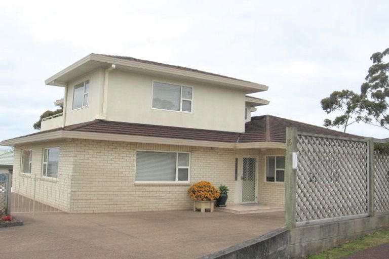 Photo of property in 16 Sunhill Road, Sunnyvale, Auckland, 0612