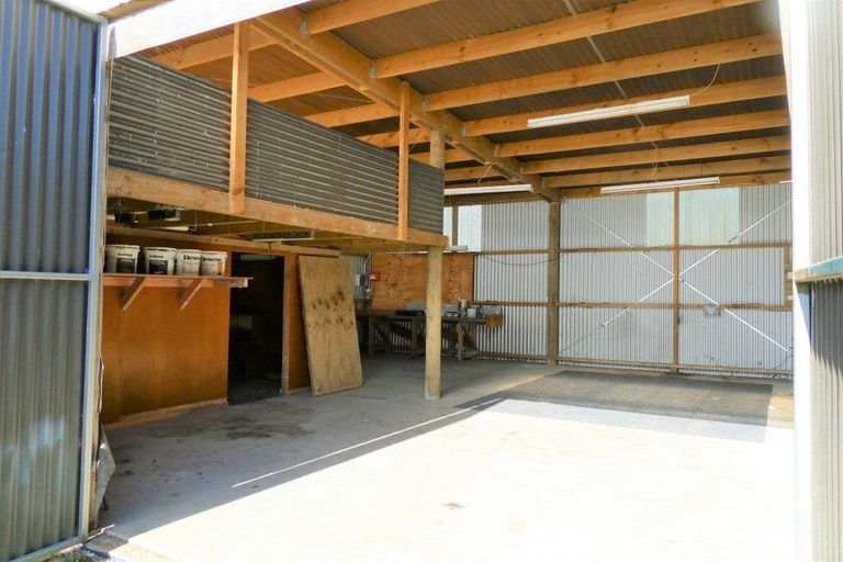 Photo of property in 1111 Ruatapu-ross Road, Totara River, Ross, 7883