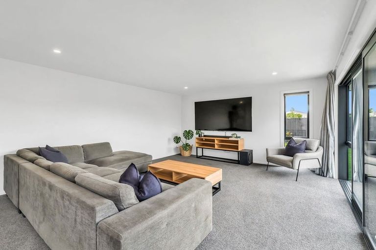 Photo of property in 12 Lunn Crescent, Leeston, 7632