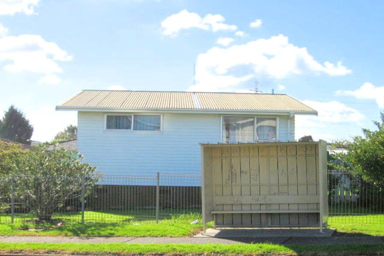 Photo of property in 86 Boundary Road, Clover Park, Auckland, 2019
