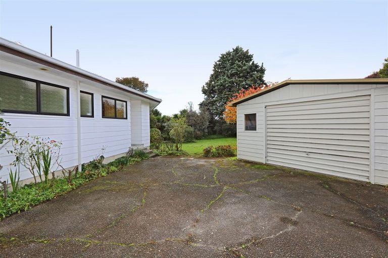Photo of property in 3 Breadalbane Road, Havelock North, 4130