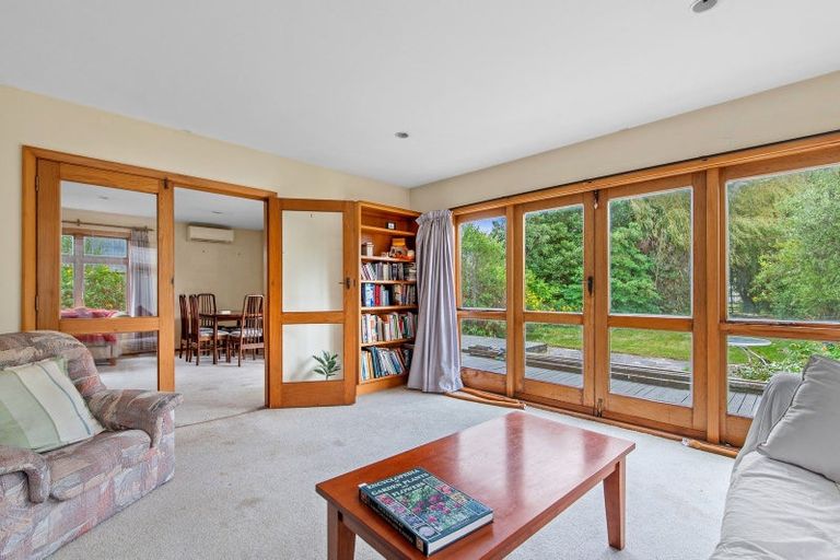 Photo of property in 117 Jeffreys Road, Strowan, Christchurch, 8052