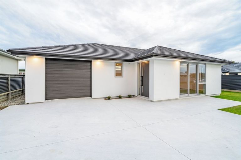 Photo of property in 73 Lothian Crescent, Strathern, Invercargill, 9812