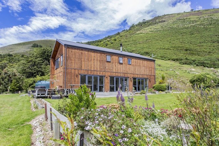 Photo of property in 233 Glentui Bush Road, Glentui, Oxford, 7495