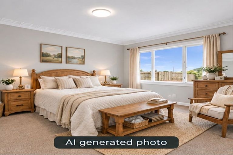 Photo of property in 1 Ngareta Road, Mourea, Rotorua, 3074