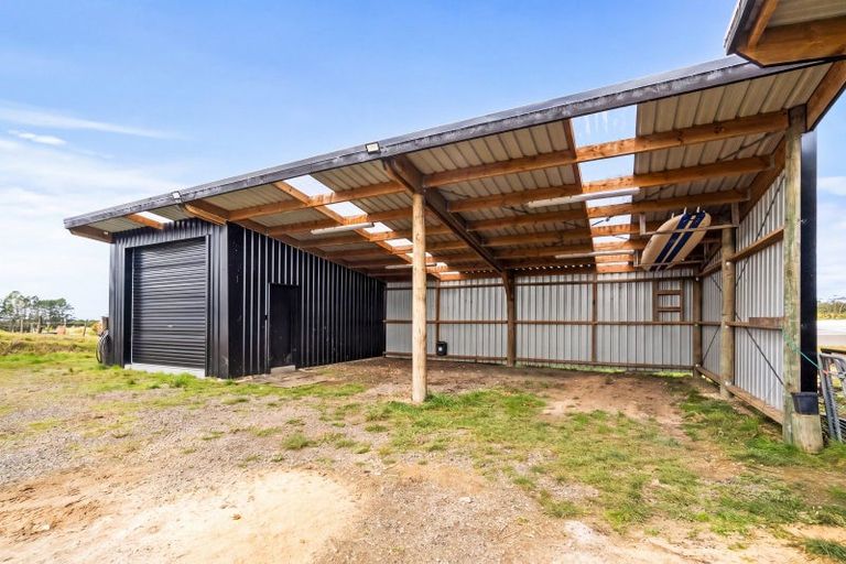 Photo of property in 175a Stanners Road, Kerikeri, 0295