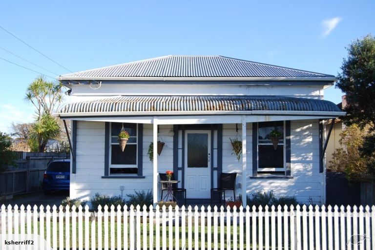 Photo of property in 21 Wellington Street, Te Hapara, Gisborne, 4010