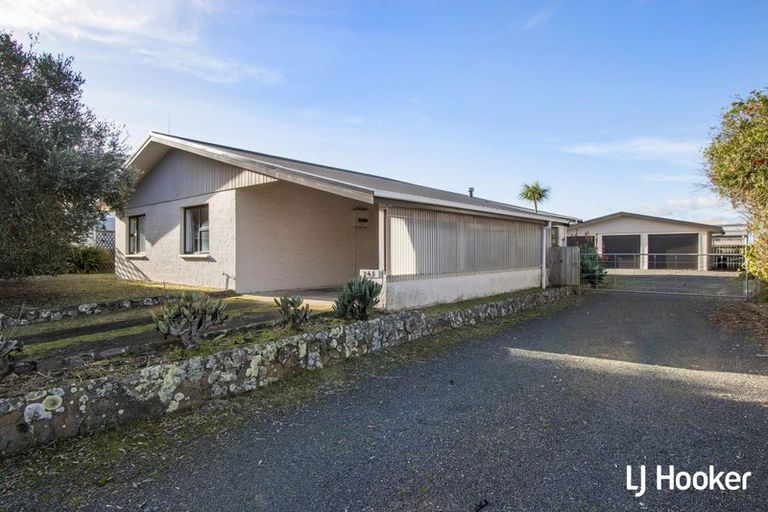 Photo of property in 241 Seaforth Road, Waihi Beach, 3611