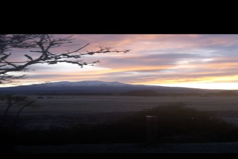 Photo of property in 184 Parapara Rd (state Highway 4), Raetihi, Whanganui, 4573