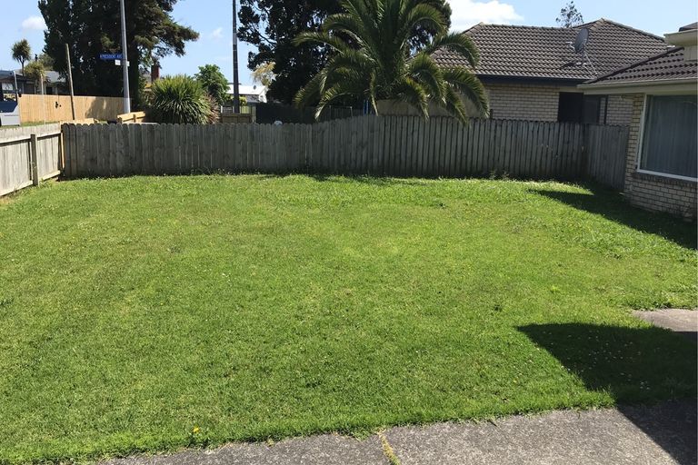 Photo of property in 68 Dominion Road, Papakura, 2110