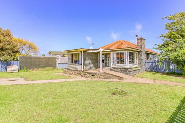 Photo of property in 11 Oxford Road, Springvale, Whanganui, 4501