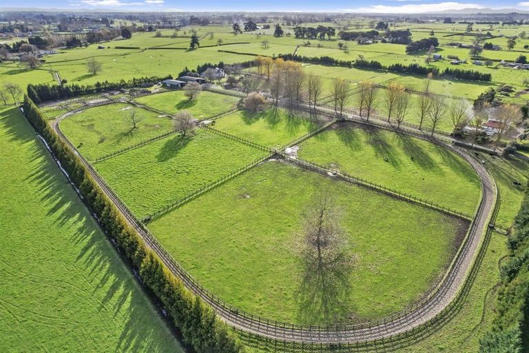 Photo of property in 353 Victoria Road, Pukemoremore, Cambridge, 3493