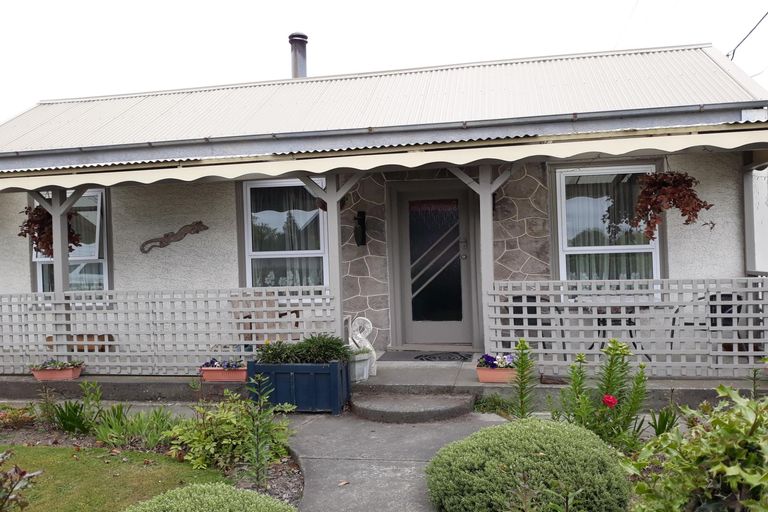Photo of property in 267 King Street, Temuka, 7920