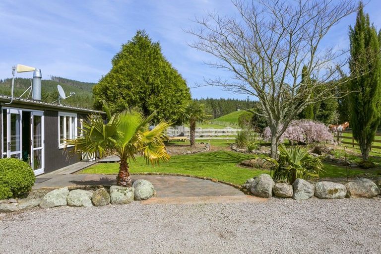 Photo of property in 337 White Road, Broadlands, Reporoa, 3081