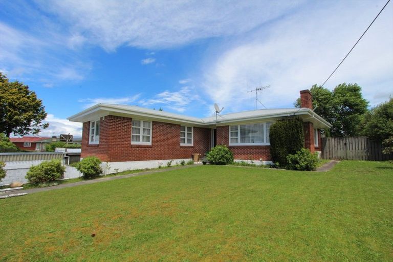 Photo of property in 92 Papanui Street, Tokoroa, 3420