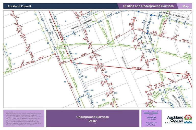 Photo of property in 31 Rowandale Avenue, Manurewa, Auckland, 2102