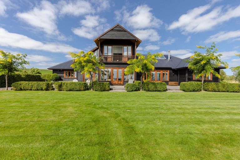 Photo of property in 246 Tiffin Road, Parkvale, Carterton, 5792