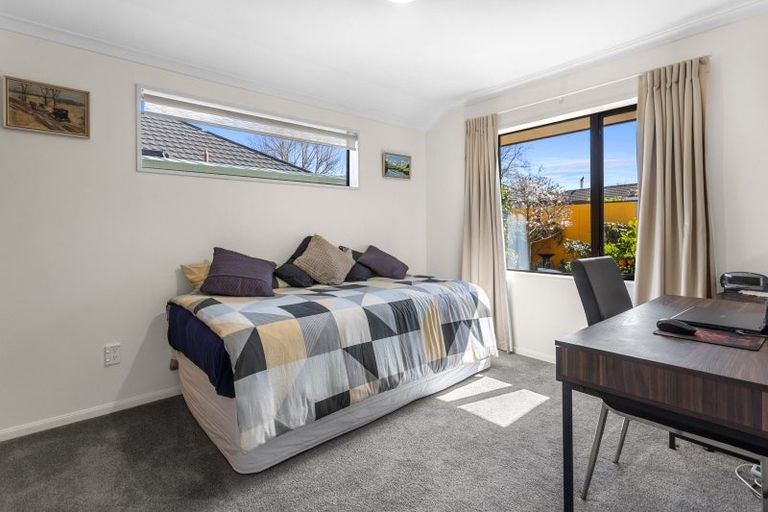 Photo of property in 19b Windsor Court, Rangiora, 7400