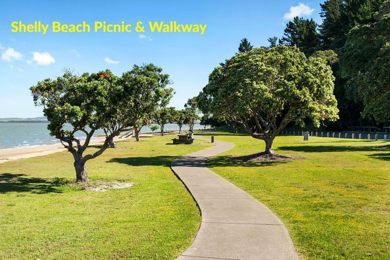 Photo of property in 48 Omana Avenue, Shelly Beach, Helensville, 0874