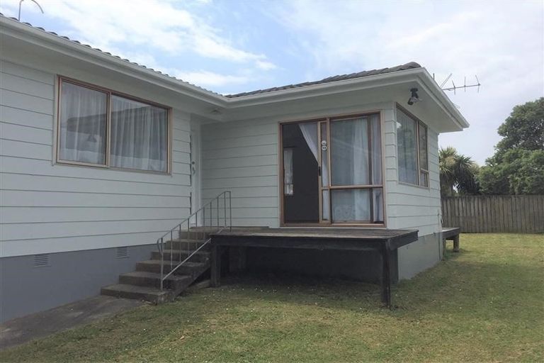 Photo of property in 12 Romilly Court, Papakura, 2110