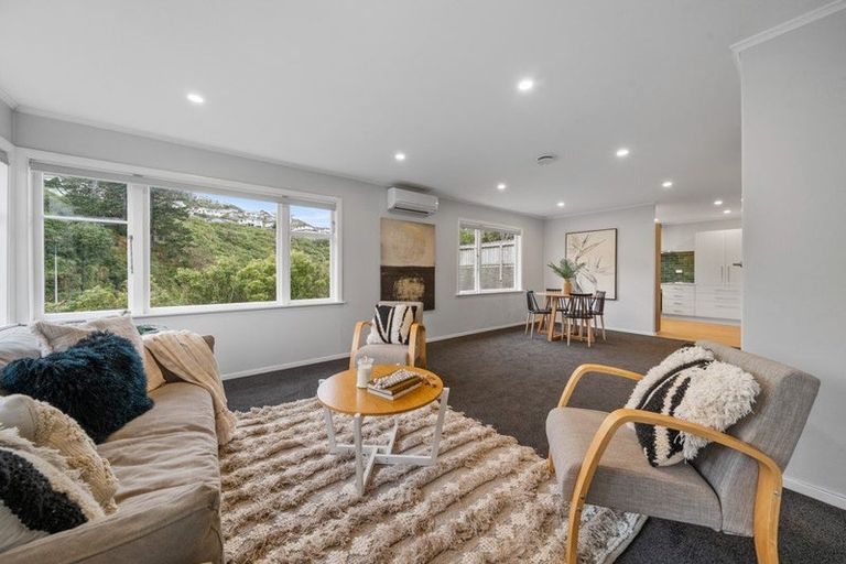 Photo of property in 3 Fraser Avenue, Johnsonville, Wellington, 6037