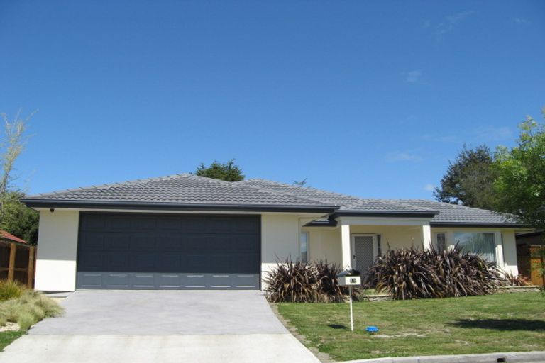 Photo of property in 19 The Stables, Woodend, 7610