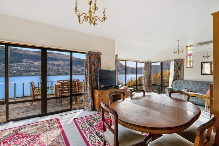 Photo of property in 367 Peninsula Road, Kelvin Heights, Queenstown, 9300