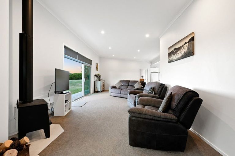 Photo of property in 145 Ryburn Road, Ohaupo, 3883