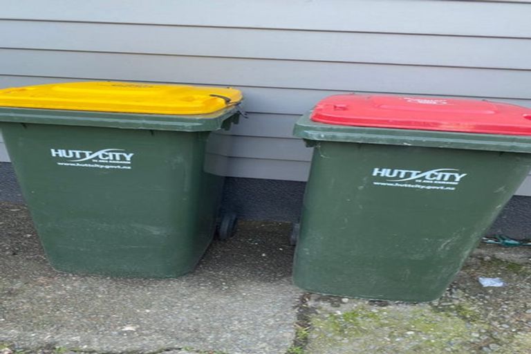 Photo of property in 116 Randwick Road, Moera, Lower Hutt, 5010