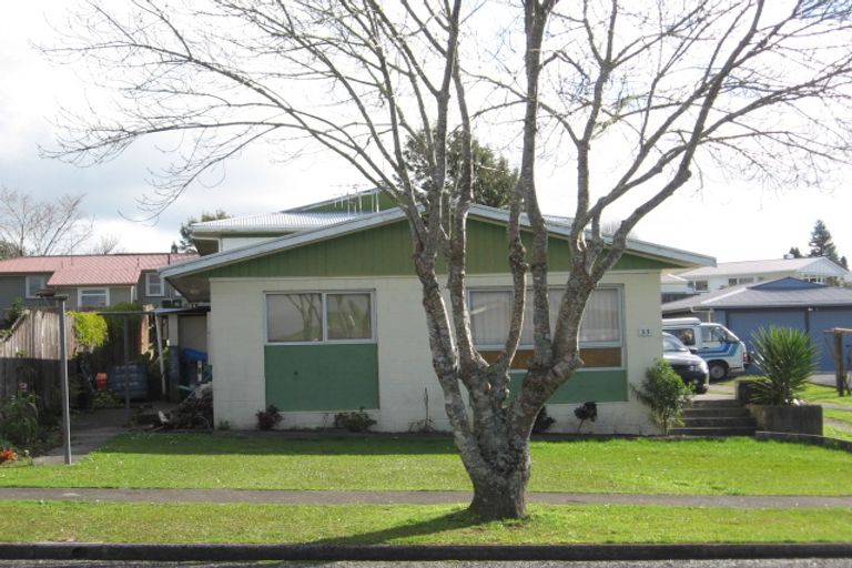 Photo of property in 33 Tapper Crescent, Tikipunga, Whangarei, 0112