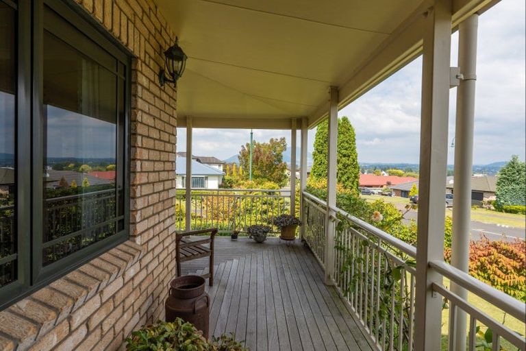 Photo of property in 1 Ventoux Way, Nukuhau, Taupo, 3330